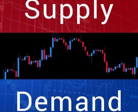 Hướng dẫn đầy đủ về vùng supply demand