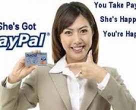 Cách để Paypal hỗ trợ nhanh bằng tiếng Việt 2016