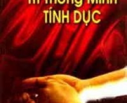 Trí thông minh tính dục